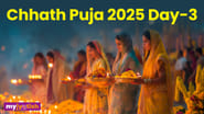 Chhath Puja Day-3