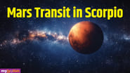 Mars Transit