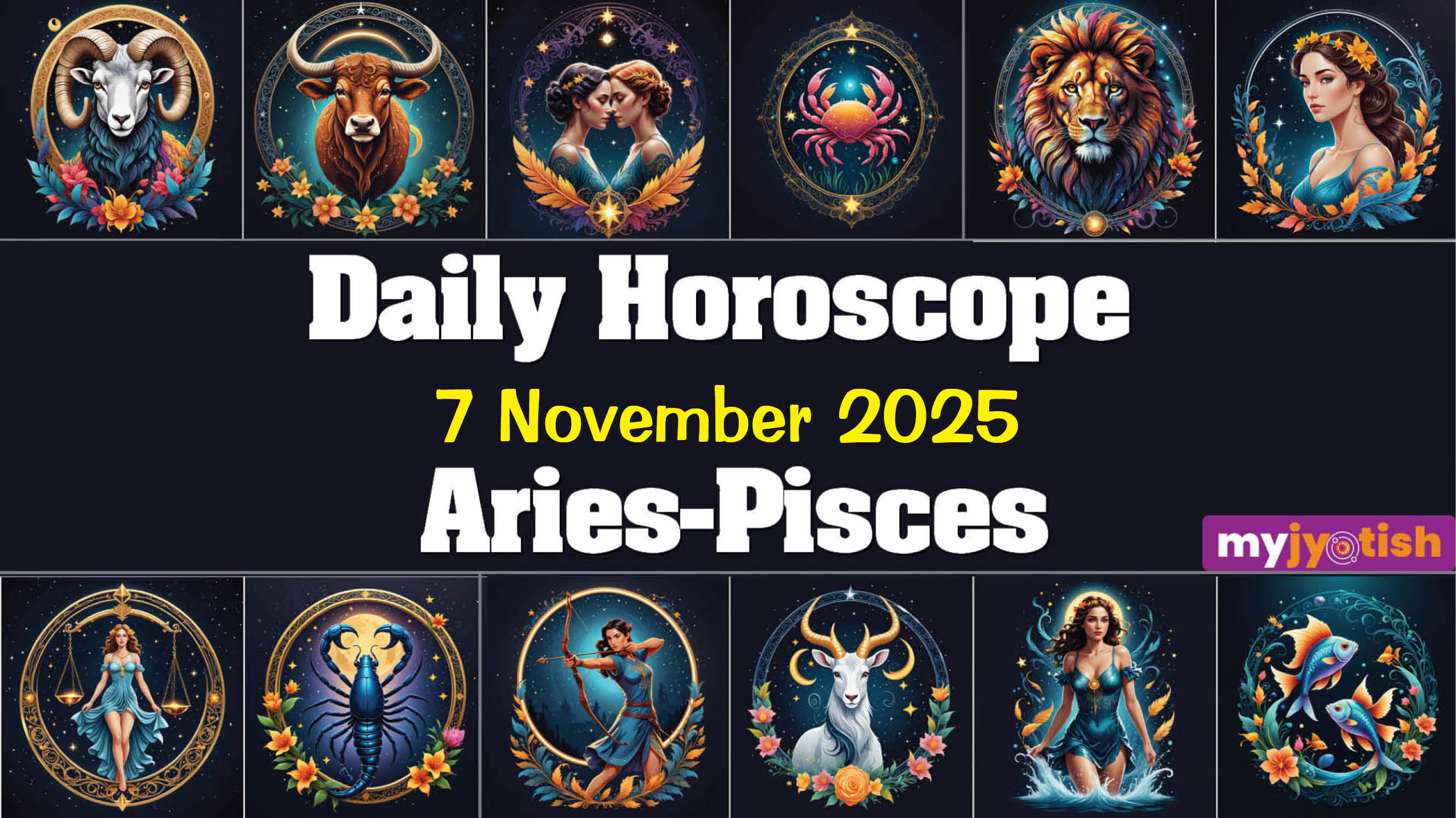 Daily Horoscope