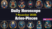 Daily Horoscope