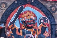 Kaal Bhairav Janmotsav 2025