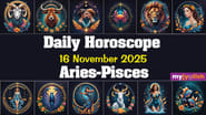 Daily Horoscope