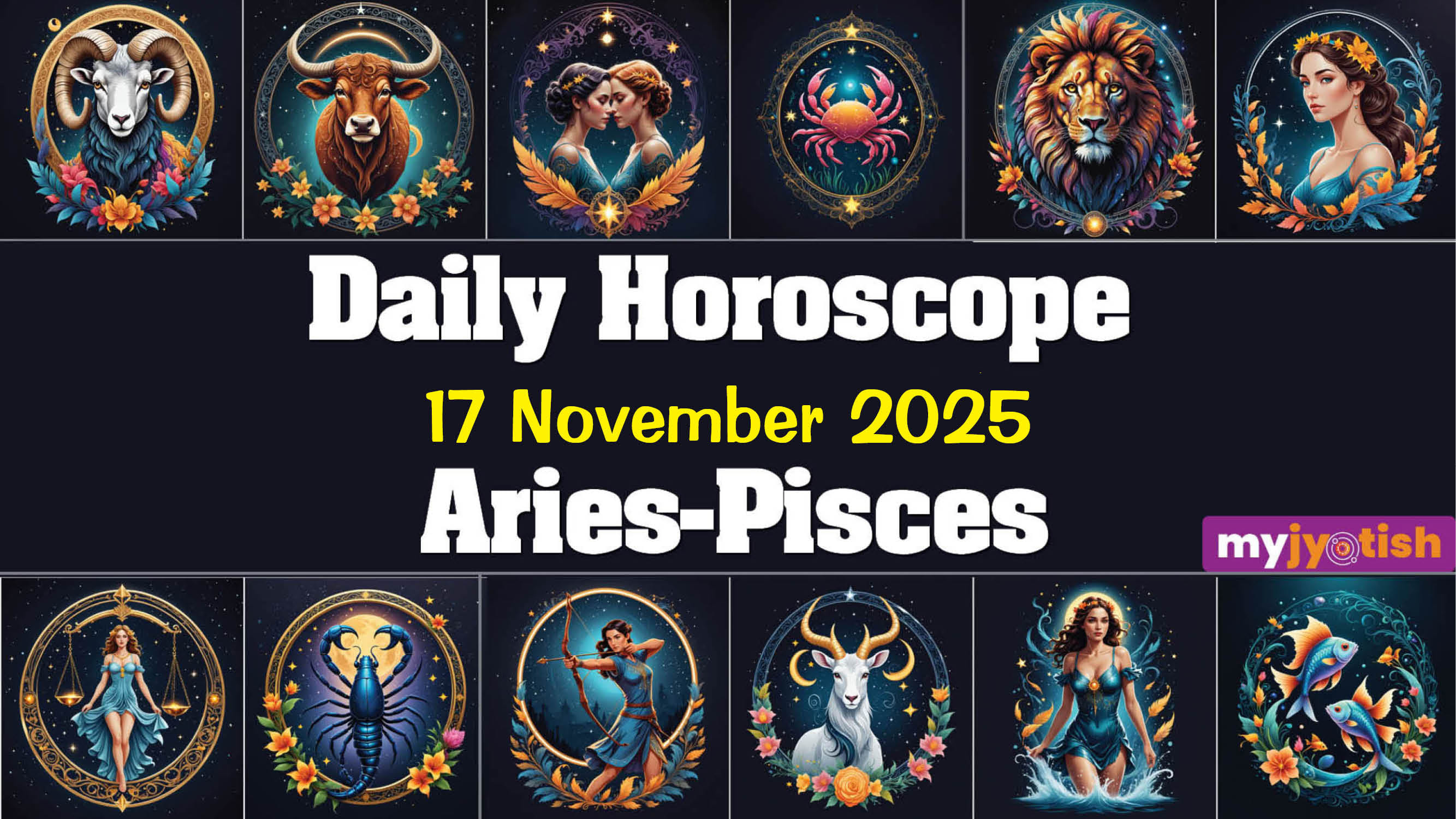 Daily Horoscope