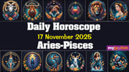 Daily Horoscope