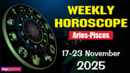 Weekly Horoscope