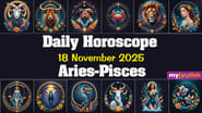 Daily Horoscope