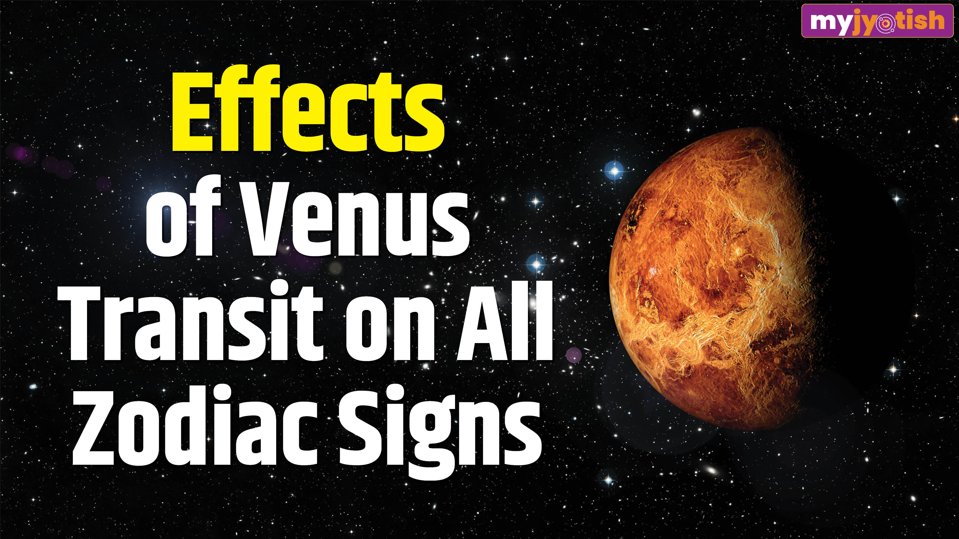 Venus Transit 2025