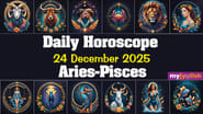 Daily Horoscope