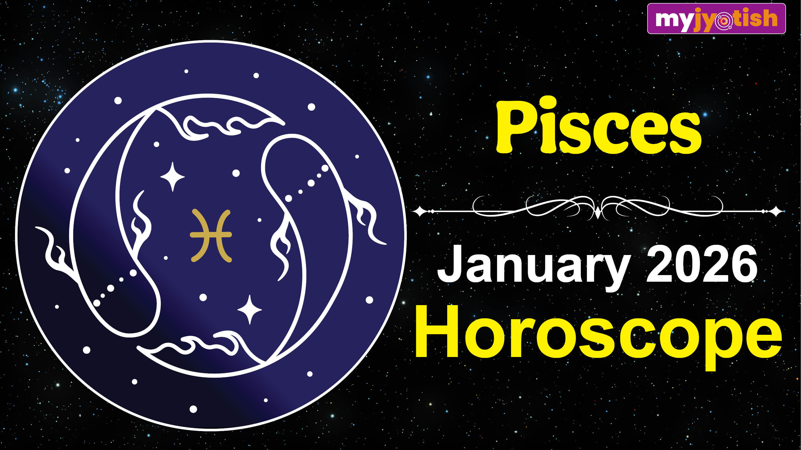 Monthly Horoscope