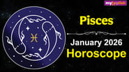 Monthly Horoscope