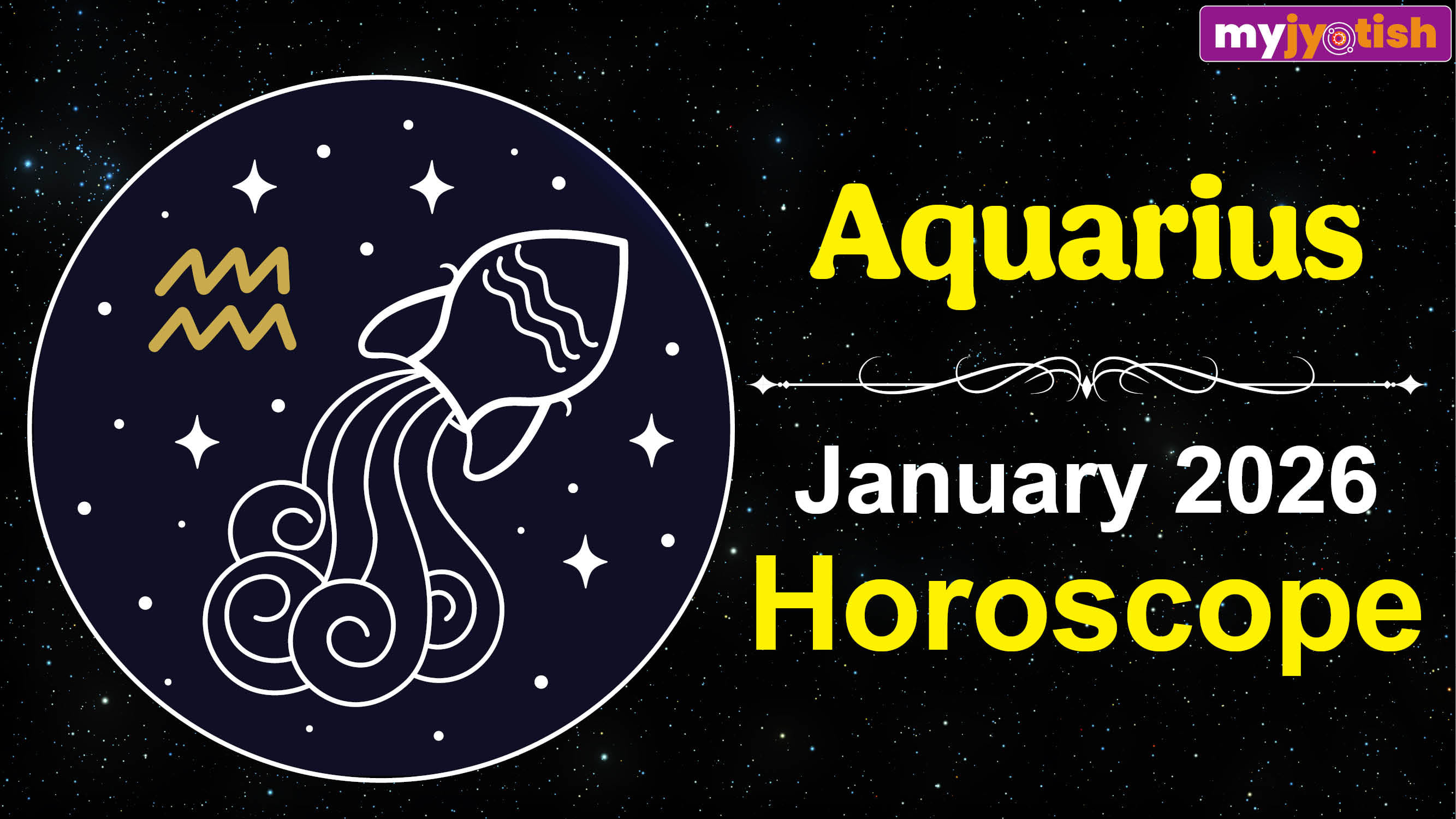 Monthly Horoscope