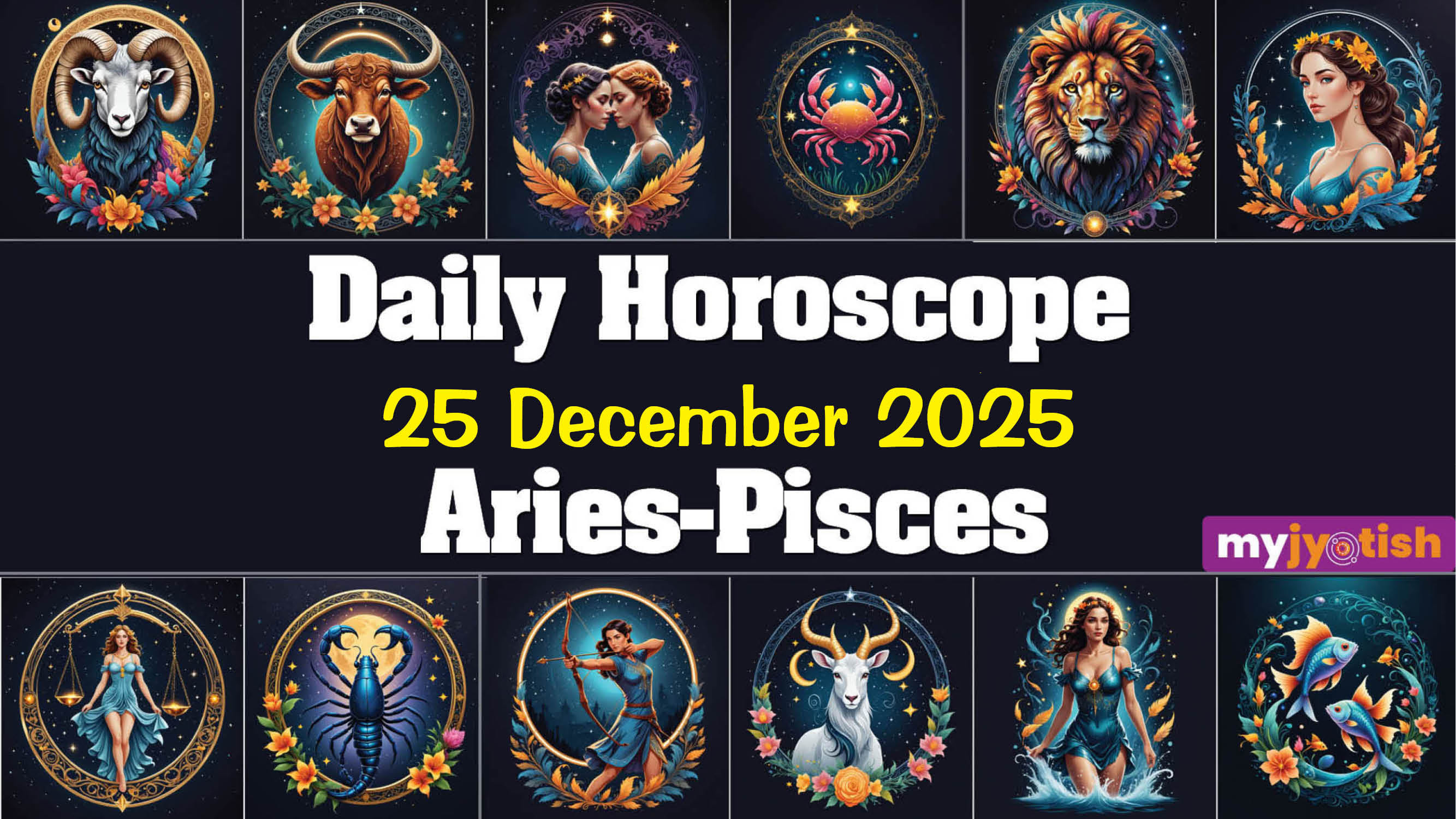 daily horoscope