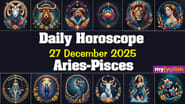 Daily Horoscope