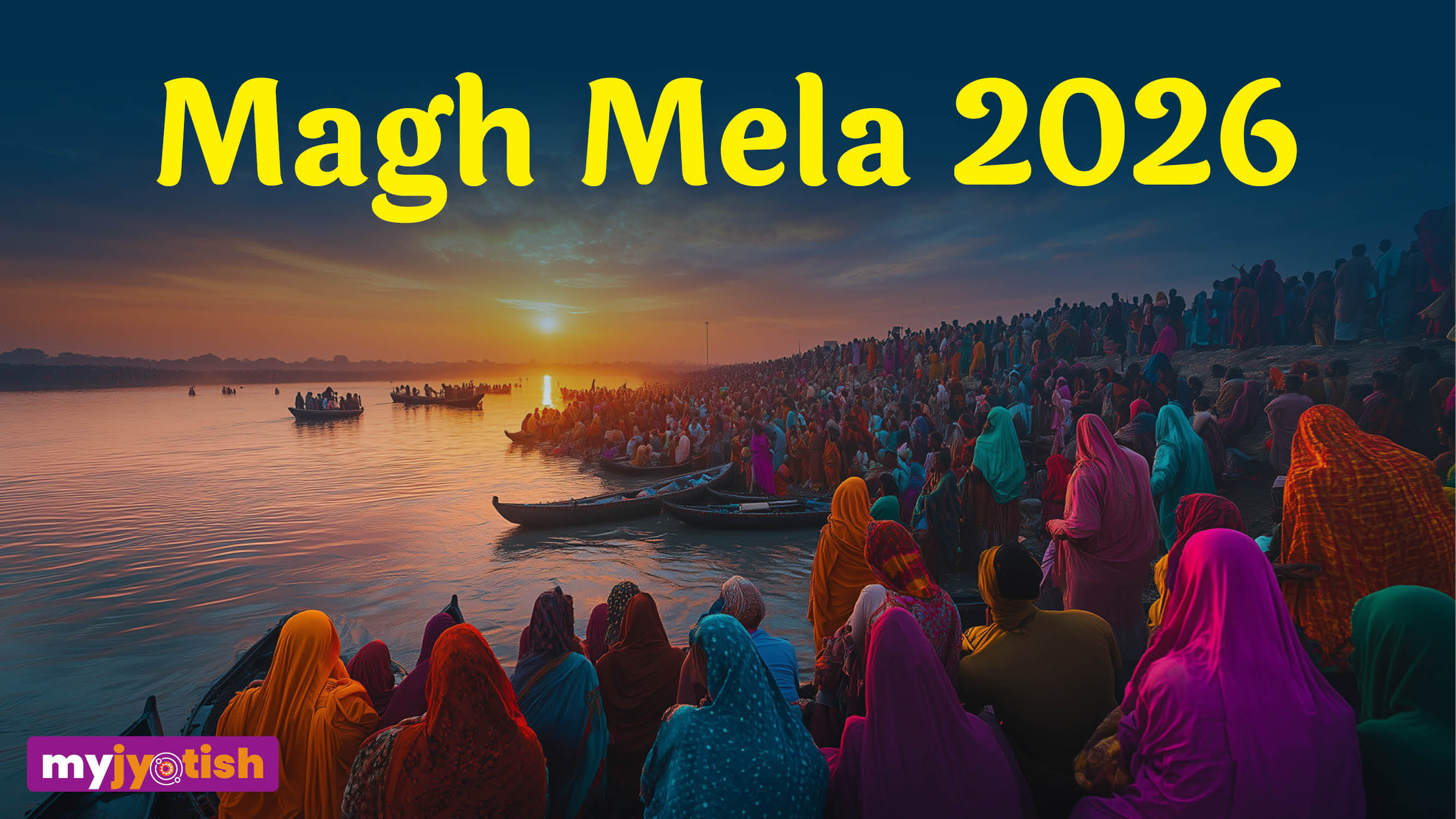 Magh Mela 2026