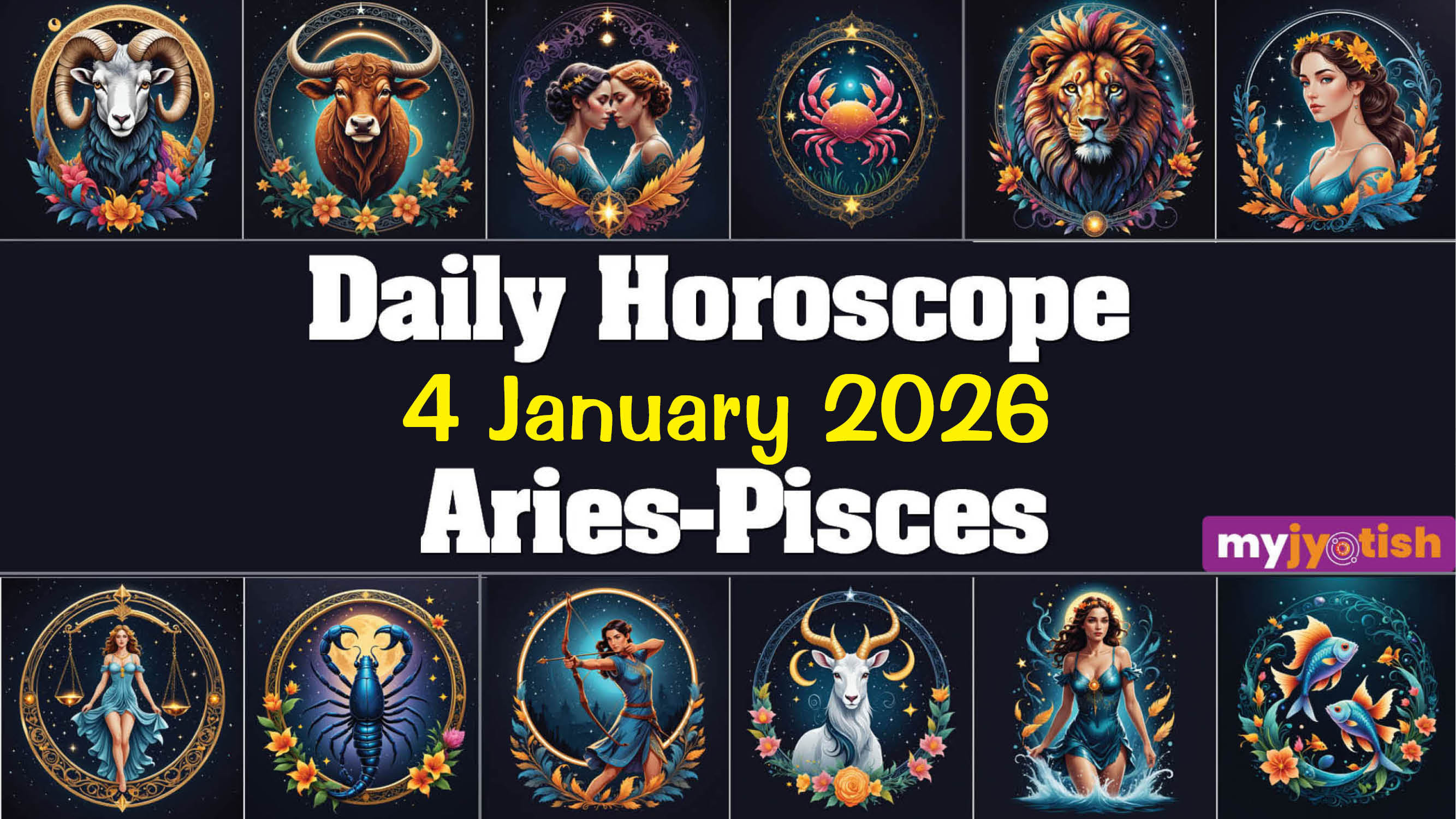 daily horoscope