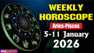Weekly Horoscope