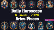Daily Horoscope