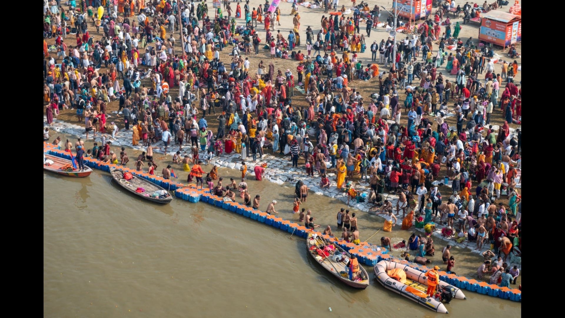 Magh Mela 2026