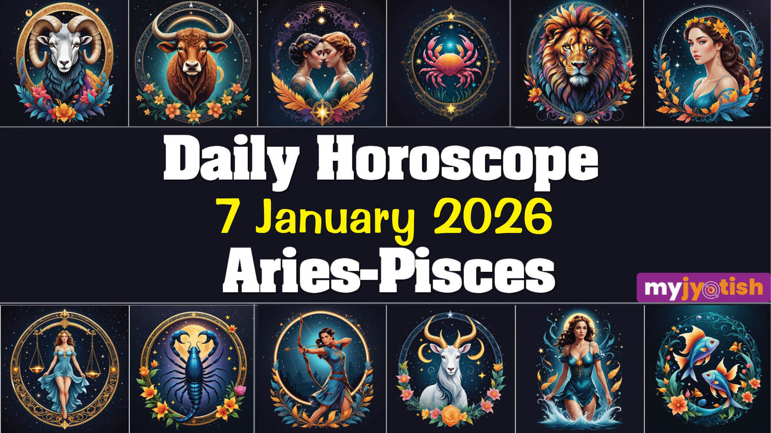 daily horoscope