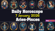 daily horoscope