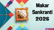 Makar Sankranti