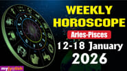 Weekly Horoscope