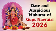 Gupt Navratri