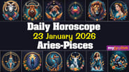 Daily Horoscope