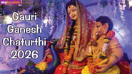 Gauri Ganesh Chaturthi