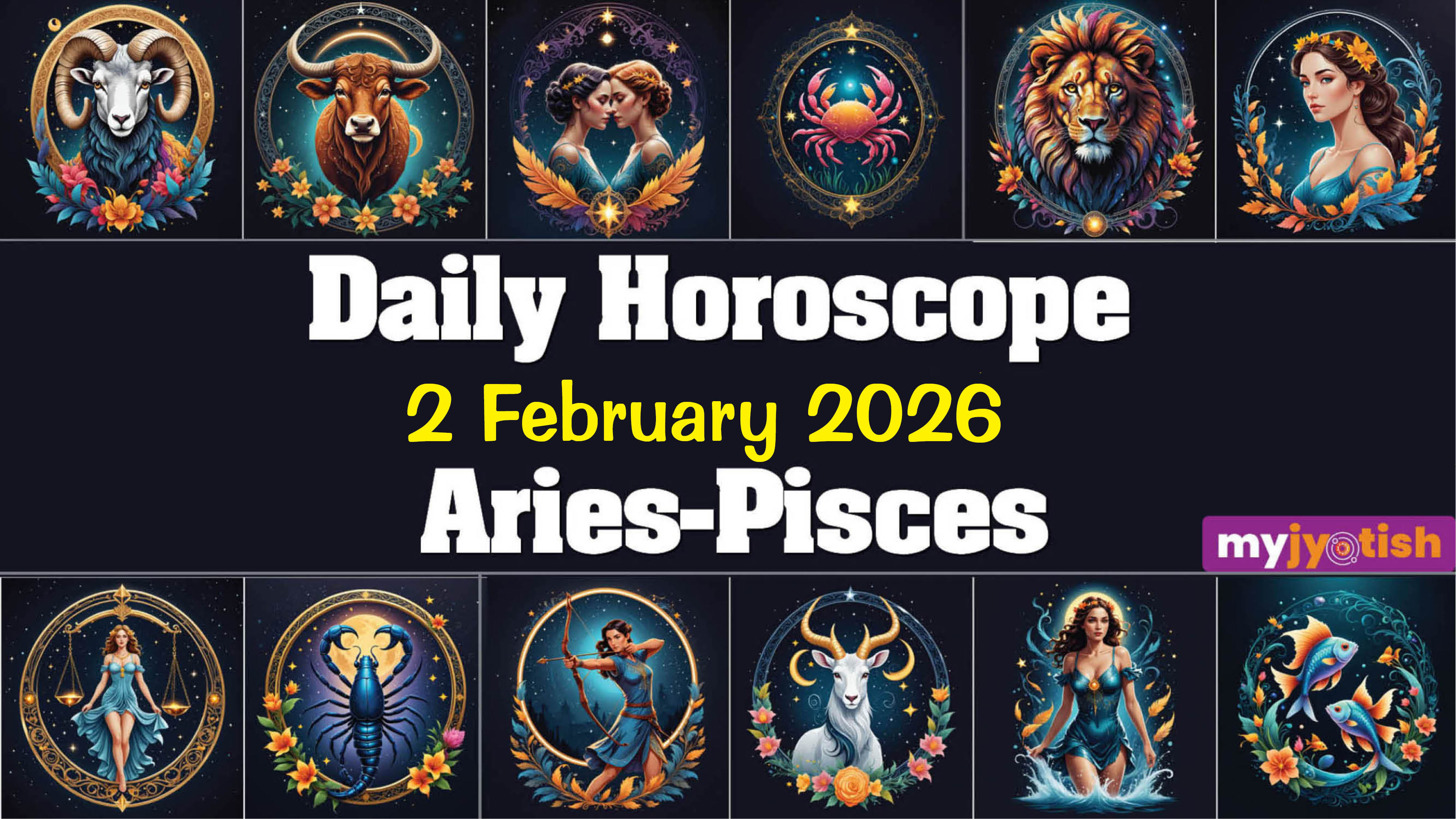 Daily Horoscope