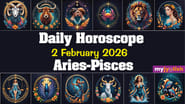 Daily Horoscope