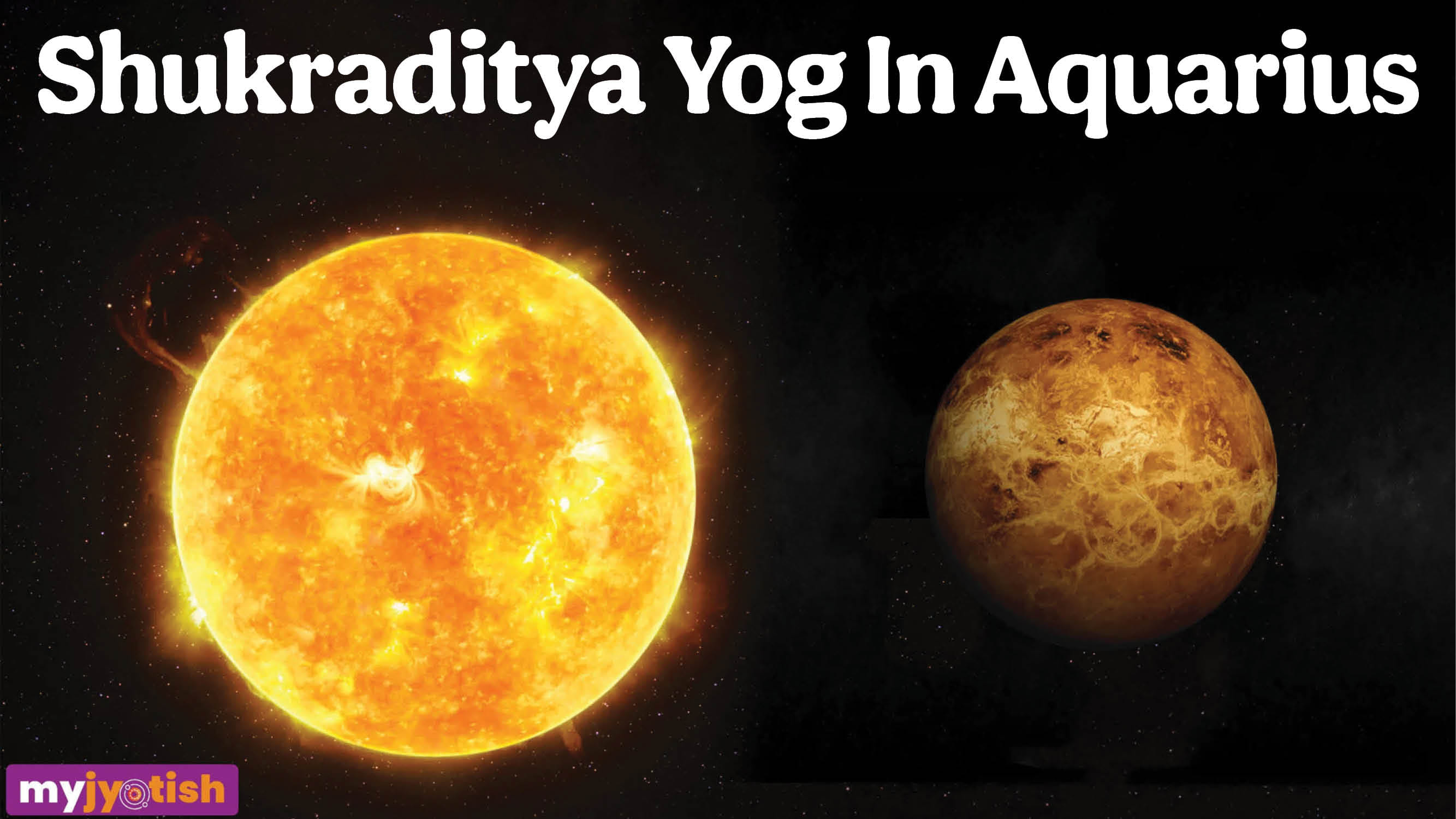Shukraditya Yog