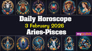 Daily Horoscope