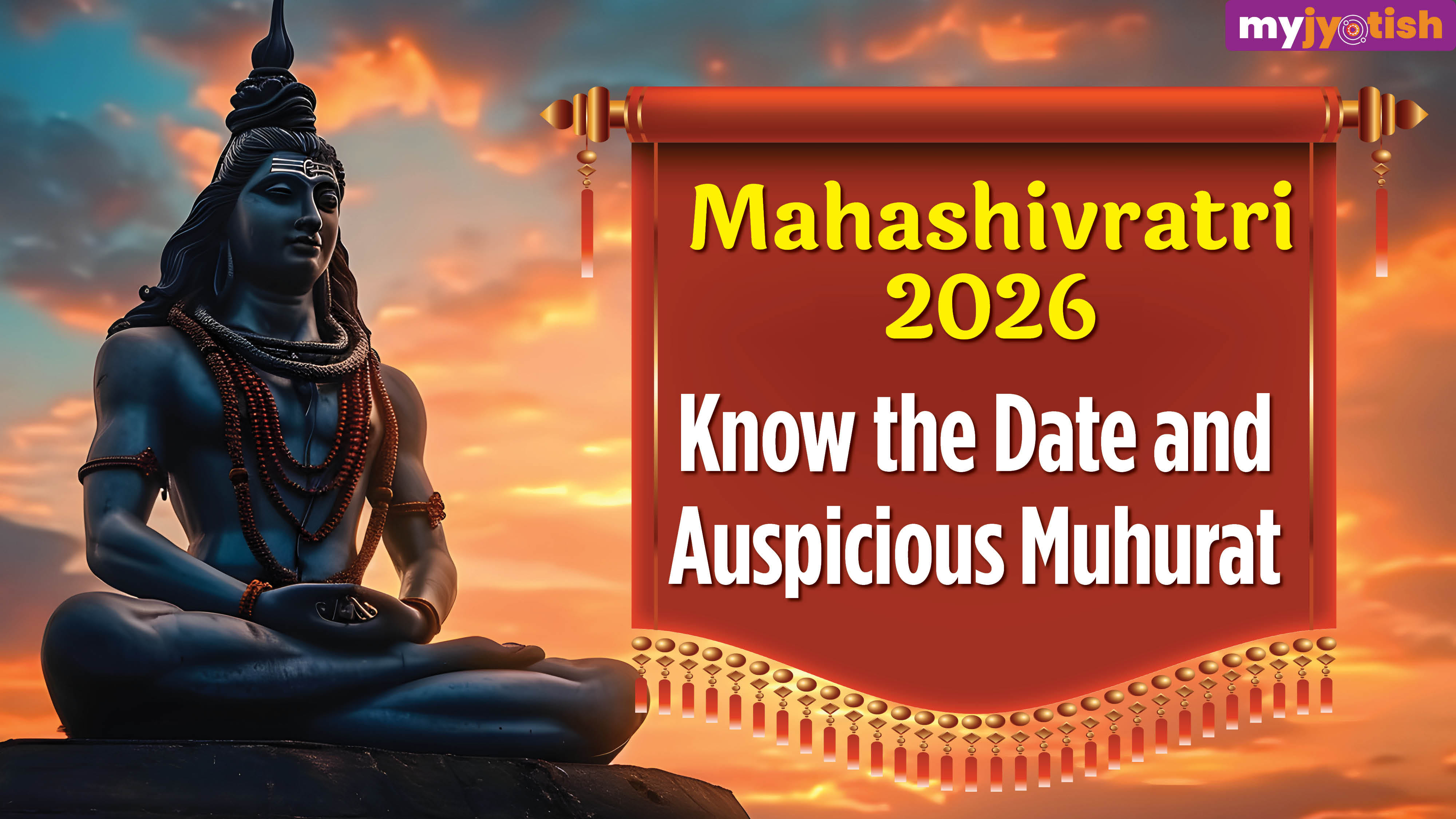 Mahashivratri