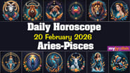 Daily Horoscope