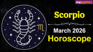 Monthly Horoscope
