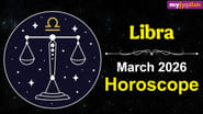 Monthly Horoscope