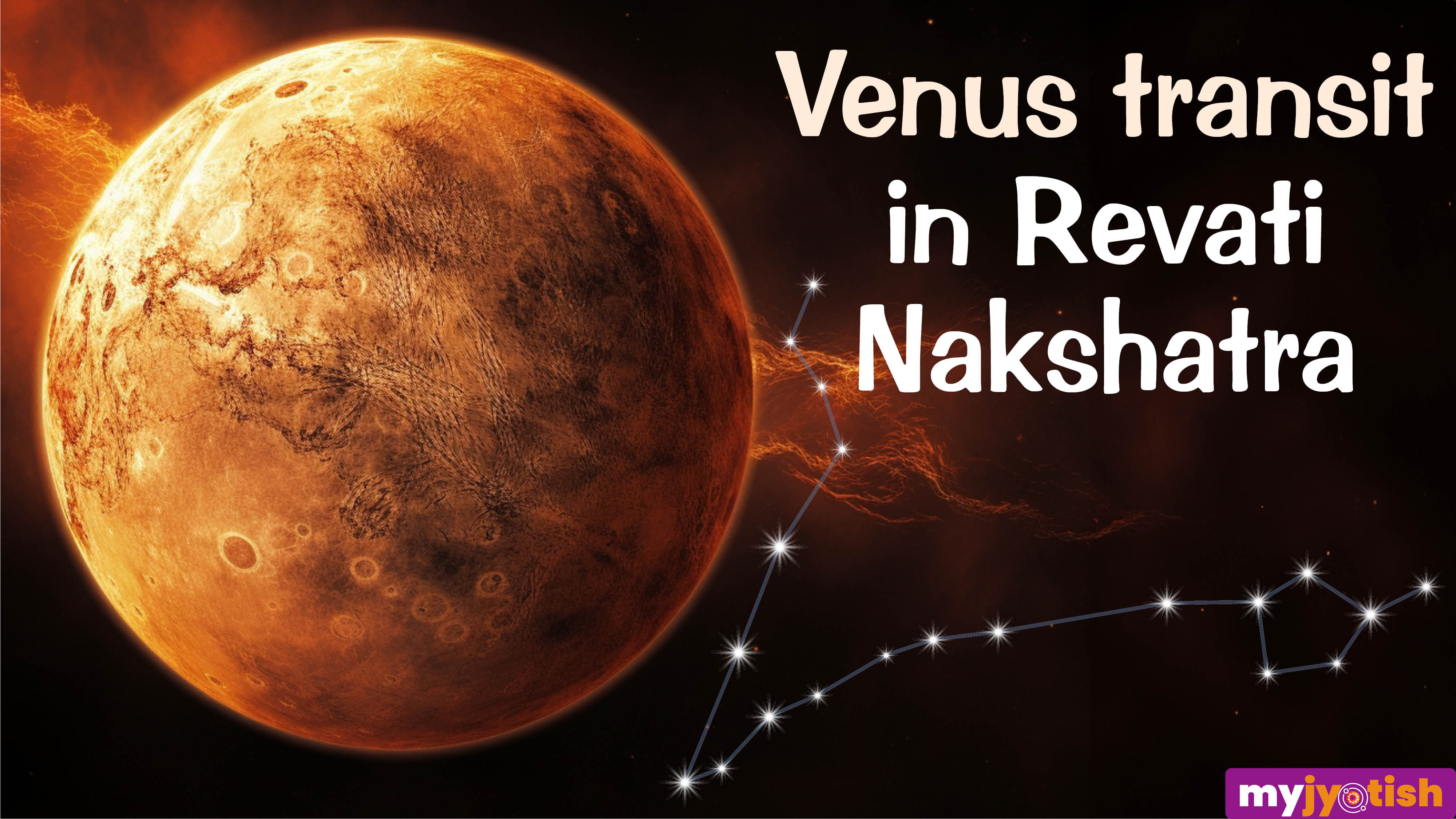 venus in revati