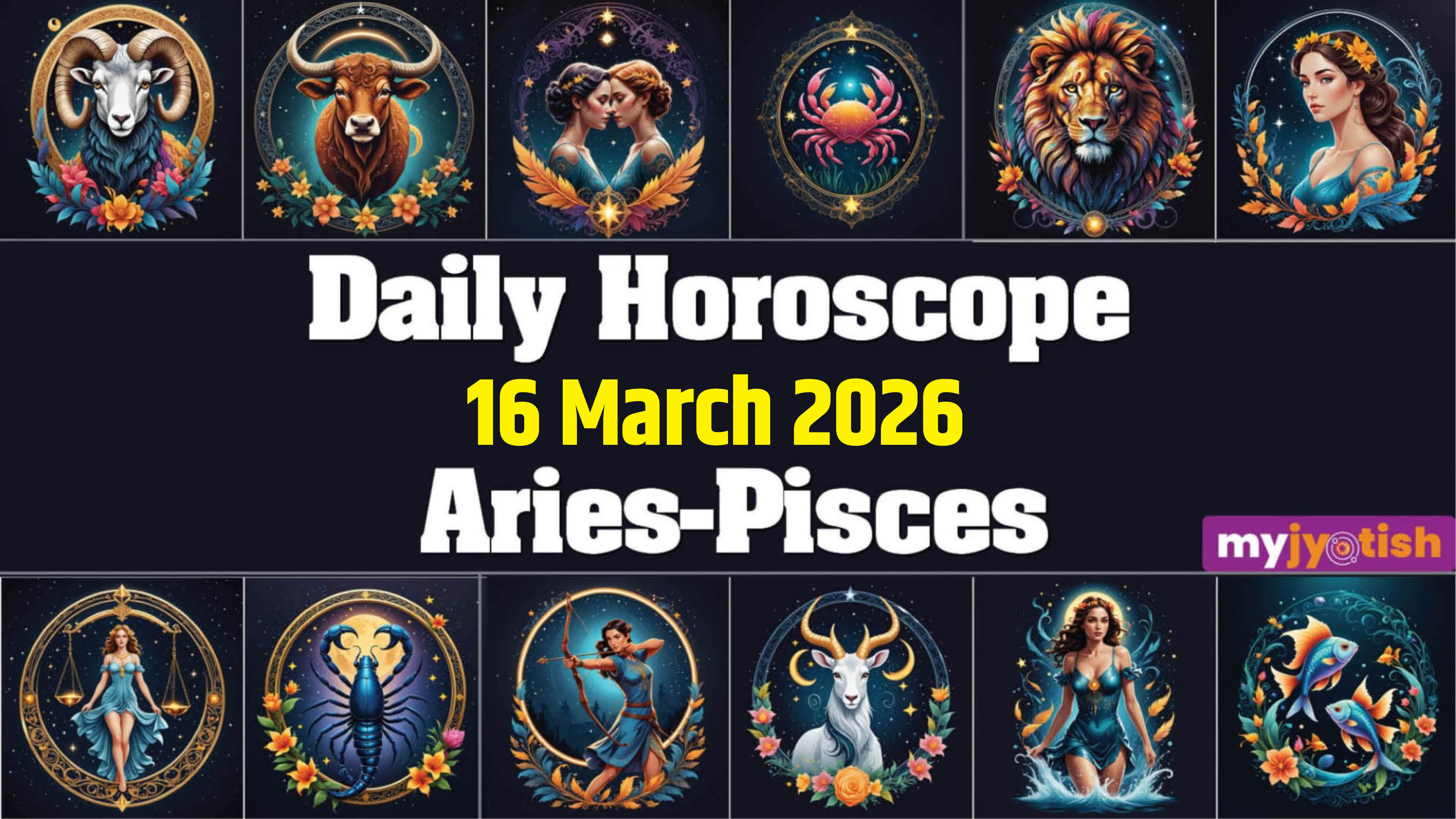 daily horoscope