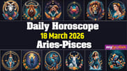 daily horoscope