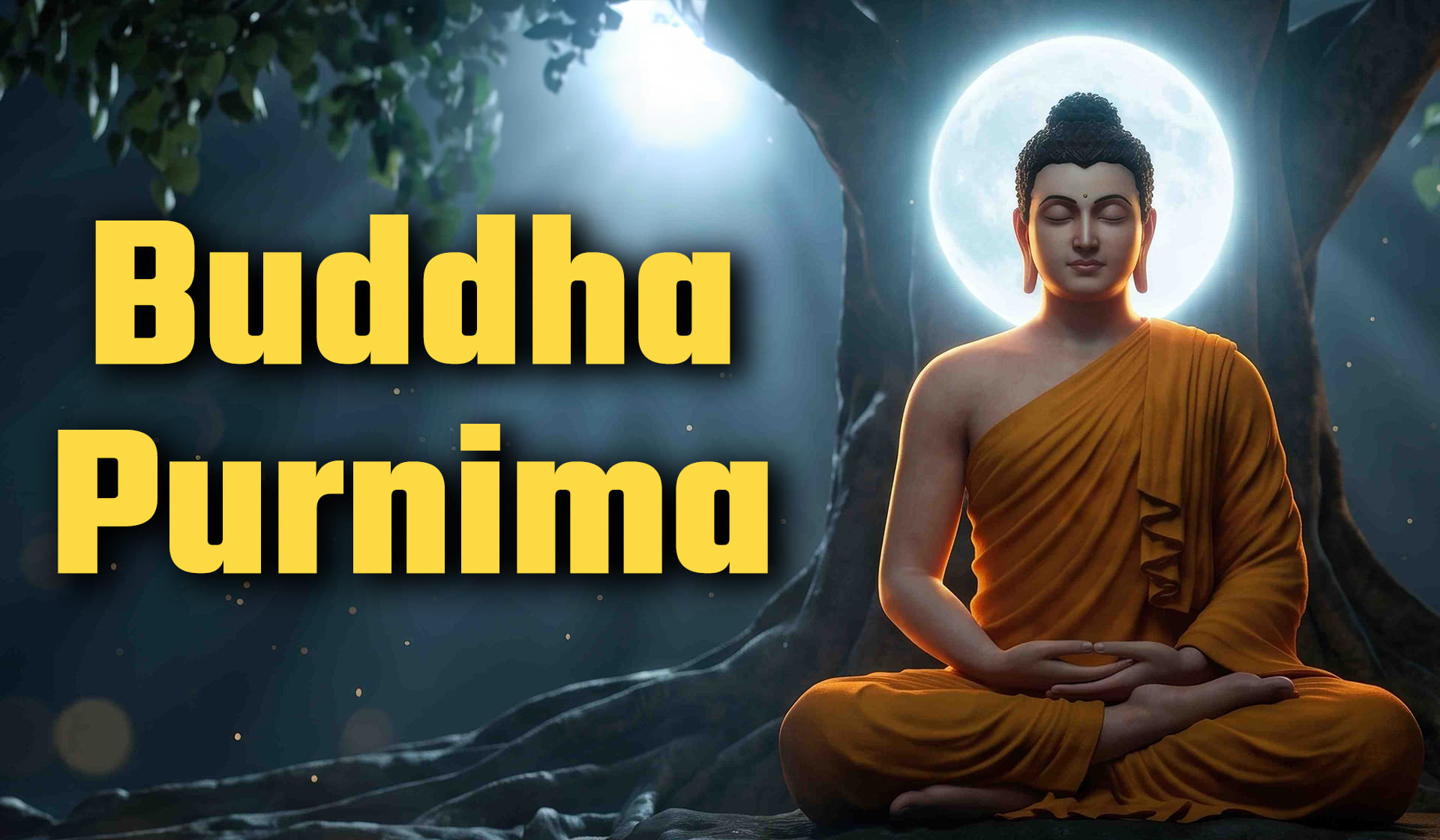 Buddha Purnima