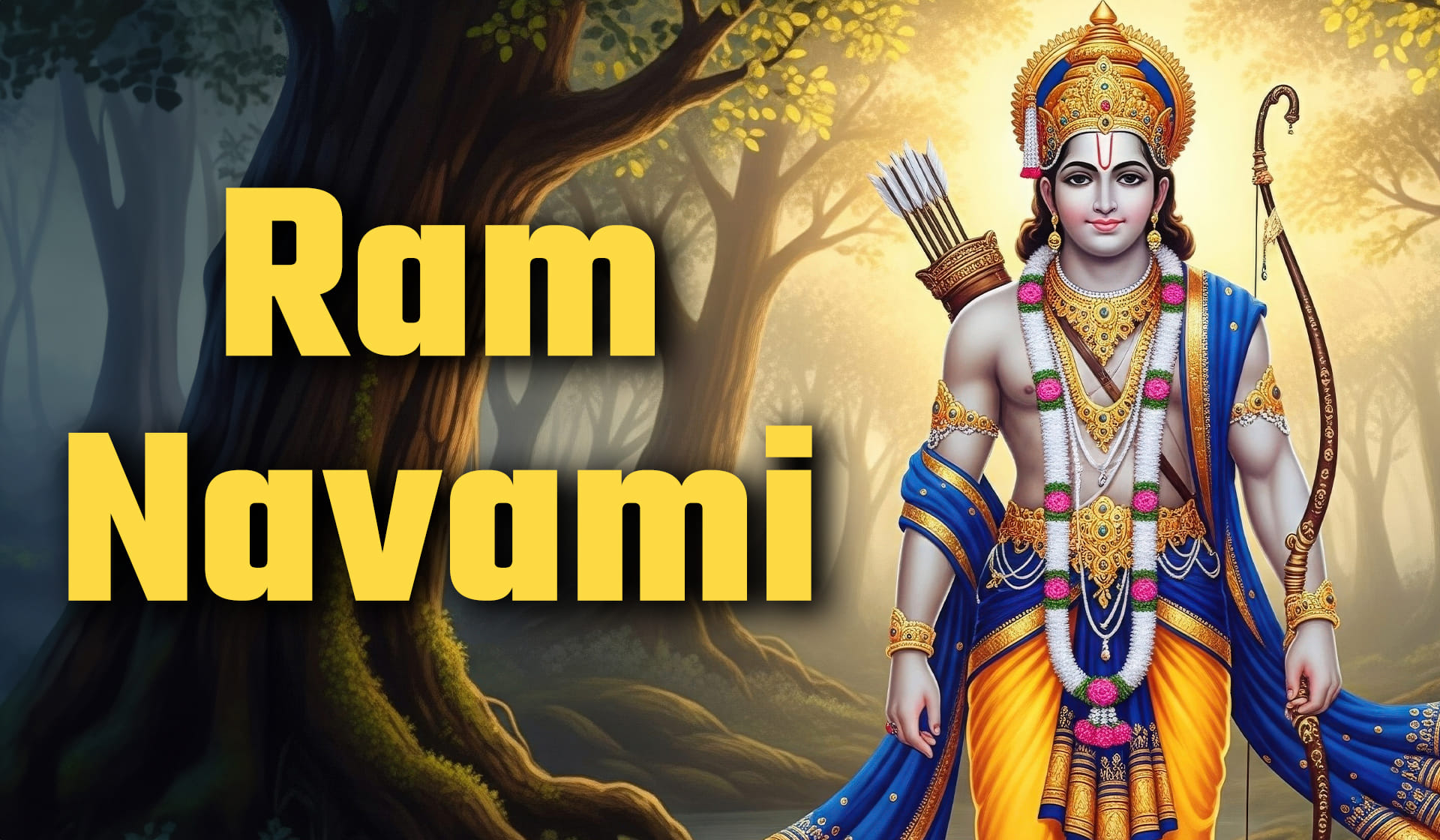 Ram Navami