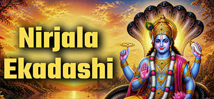 Nirjala Ekadashi