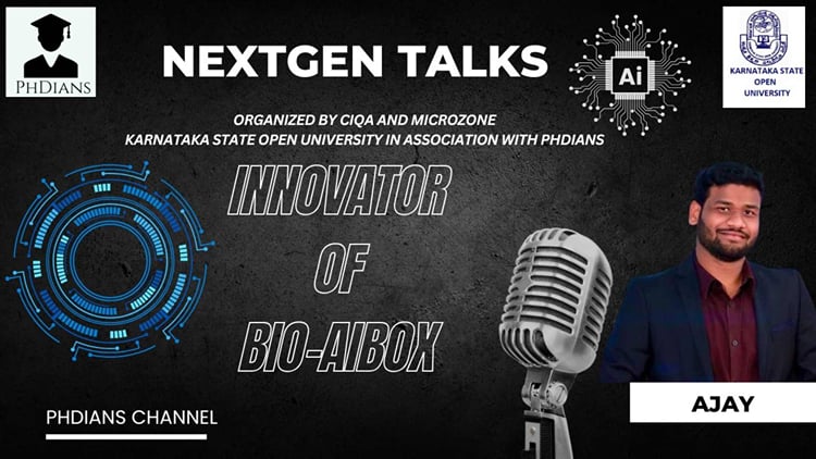 Podcast Spotlight: Ajay Kumar Kota Shares Insights on Business ...