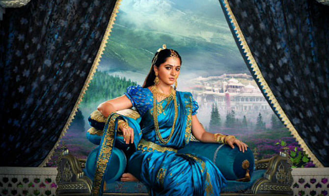 Bahubali 2: Character Of Devasena Is The Backbone Of Movie, Read Full