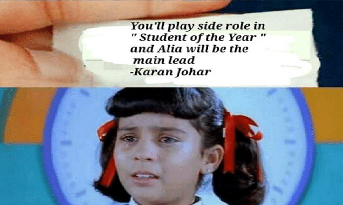 kuch kuch hota hai memes