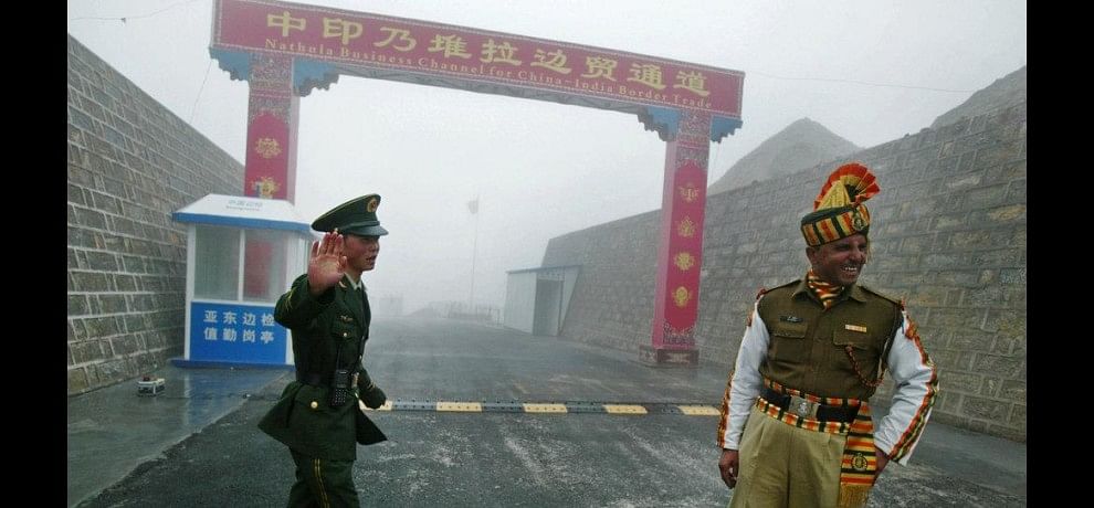 Tension between India and China border- Jaswant Singh Rawat war memories