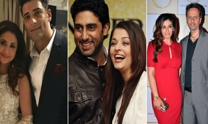 Bollywood actresses Who are more Famous Than Their Husbands