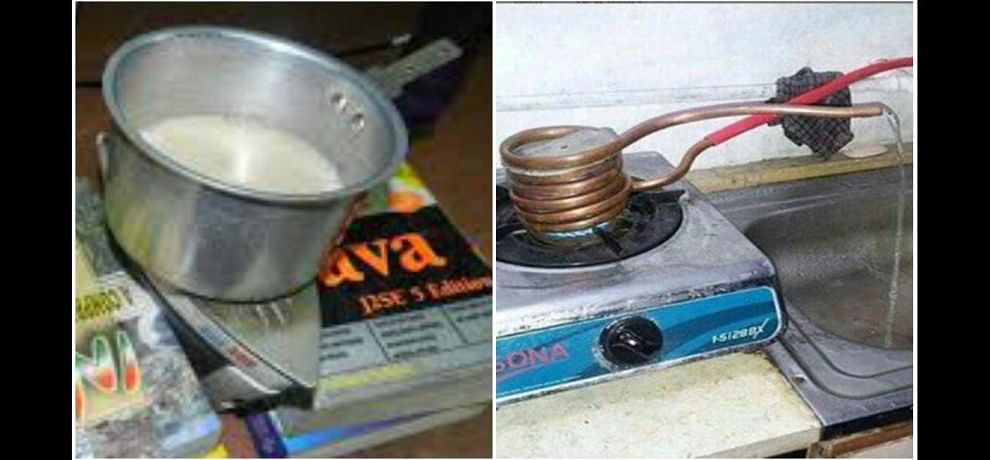 best jugaad pictures that will make you laugh 