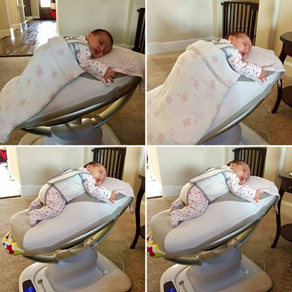 Sleeping Machine For Kids You Never Seen Before मां की ममता और पिता